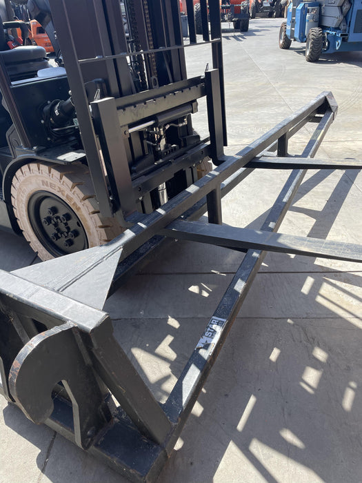 2021 STAR INDUSTRIES 1320TK