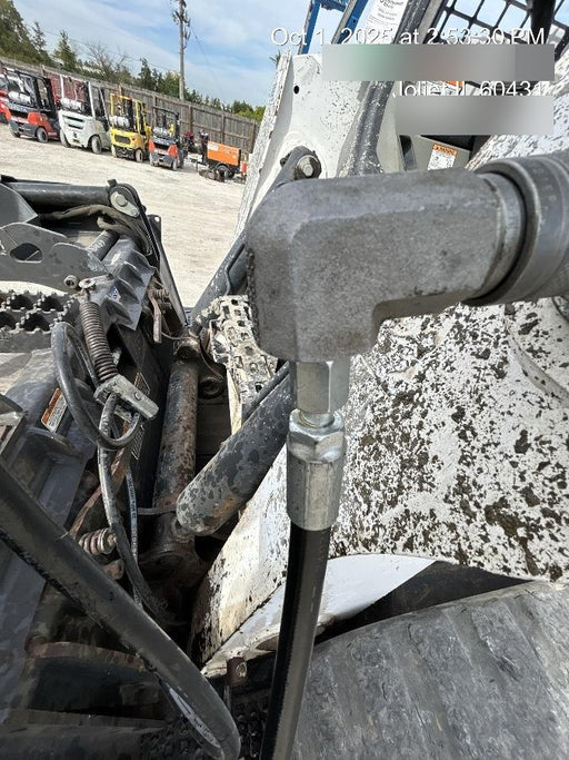 2021 PALADIN UTILITY GRAPPLE 11876-0022