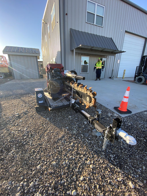 2022 BARRETO E4X6TBT