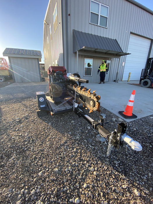 2022 BARRETO E4X6TBT