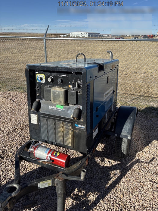 2020 MILLER ELECTRIC BB400