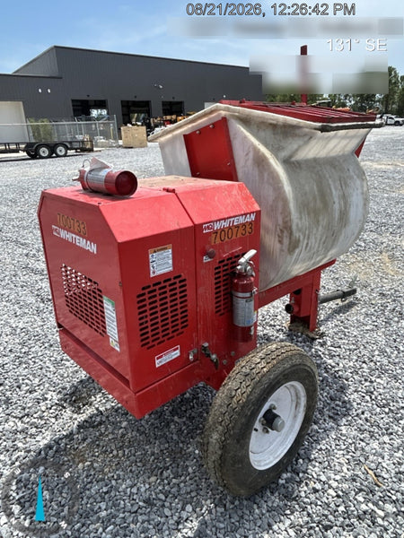 2026 MULTIQUIP WM90PH8
