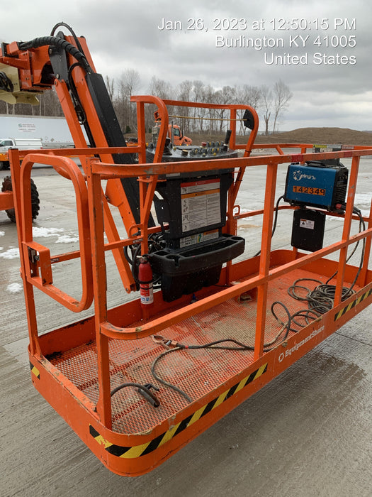 2021 MILLER ELECTRIC CST-280