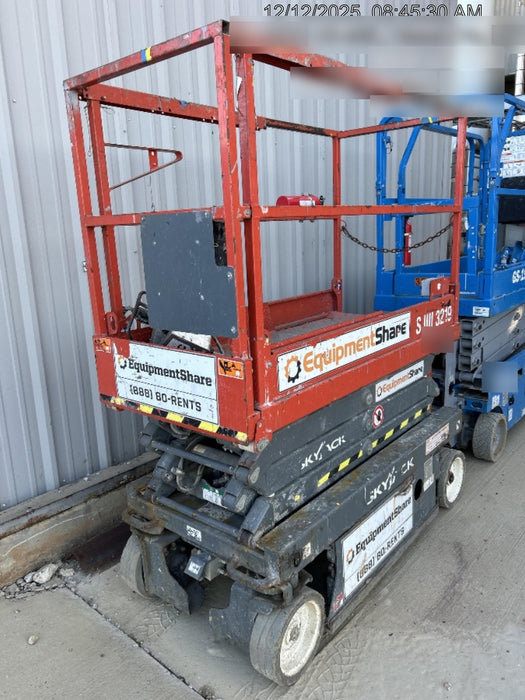 2019 SKYJACK SJIII-3219