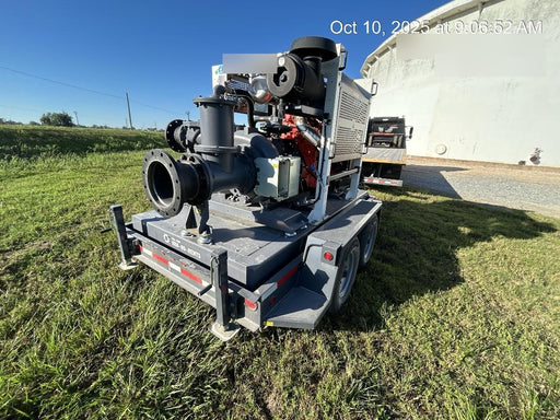 2023 ATLAS COPCO PAC H108 SD