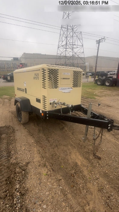 2023 DOOSAN P425/HP375WCU
