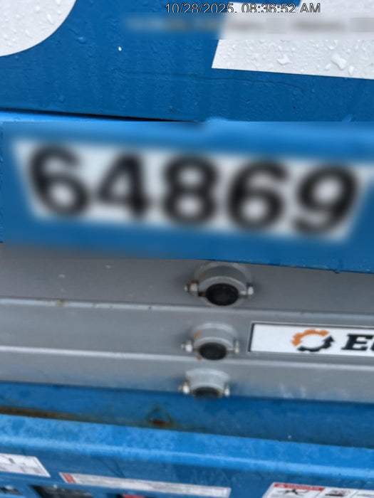 2020 Genie GS-1930 GENIE GS-1930