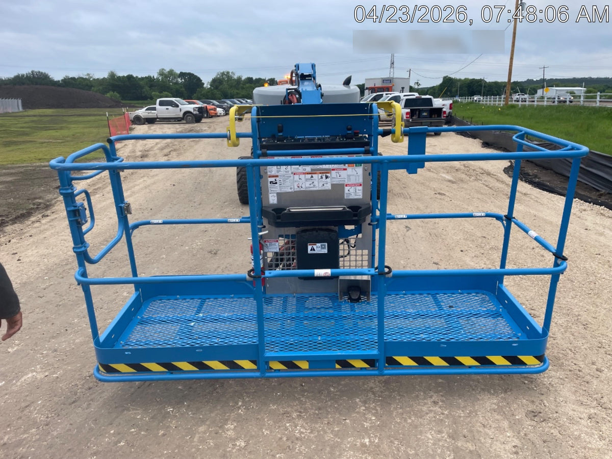 2026 GENIE S-45 XC