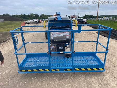2026 GENIE S-45 XC