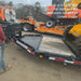 2022 DIAMOND C TRAILERS HDT-20T