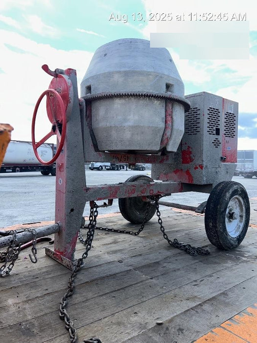 2022 MULTIQUIP MC94PK