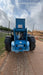 2017 Genie GTH-844 Genie GTH 844, Solid Tires, 60" carriage, Open ROPS
