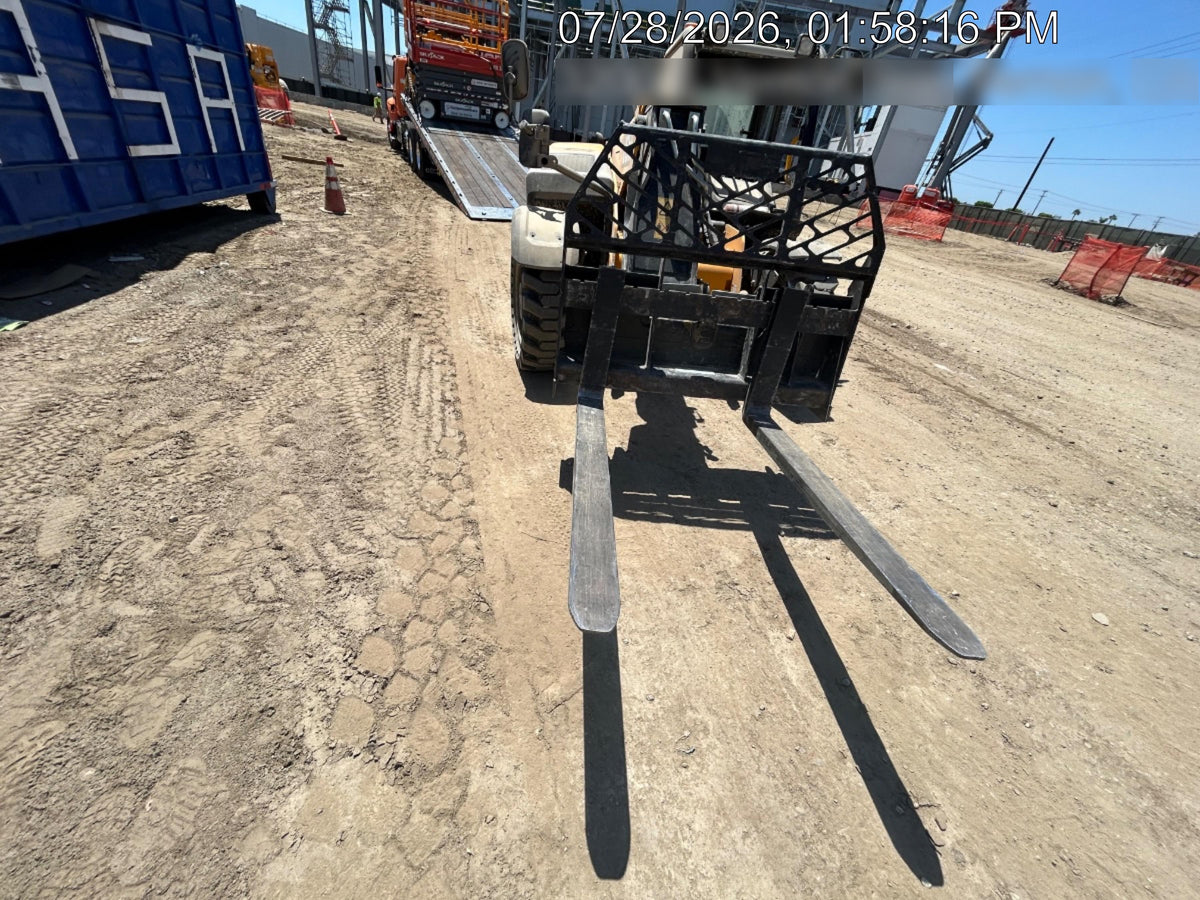 2024 JCB 505-20TC