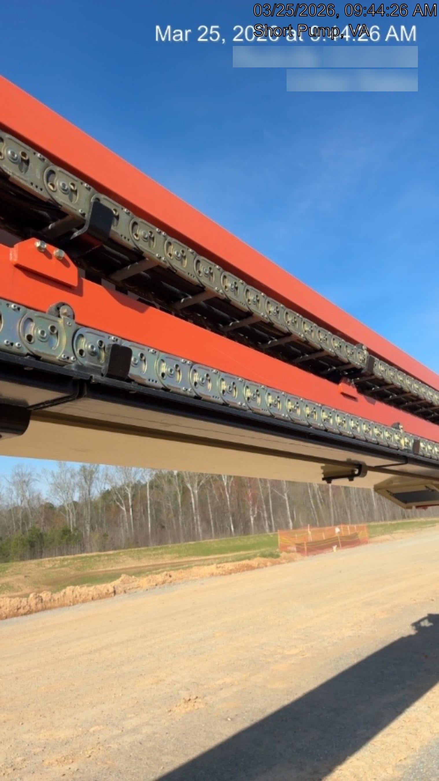 2022 JLG 1500SJ