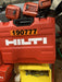2021 HILTI BX 3-BT