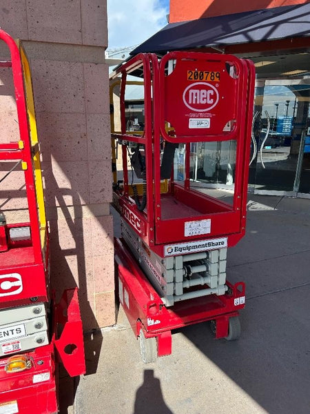 2022 MEC 1330SE