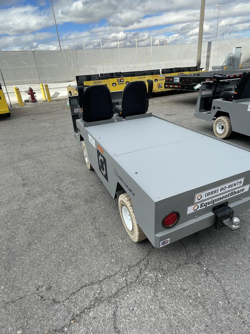 2022 COLUMBIA Payloader 2XL