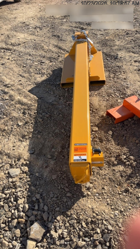 2026 CALDWELL FB-80