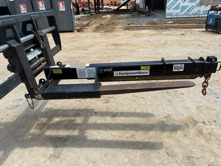 2024 STAR INDUSTRIES M1360B - Star JIB Boom