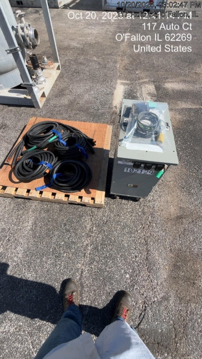 2020 ASCO AVTRON 2705