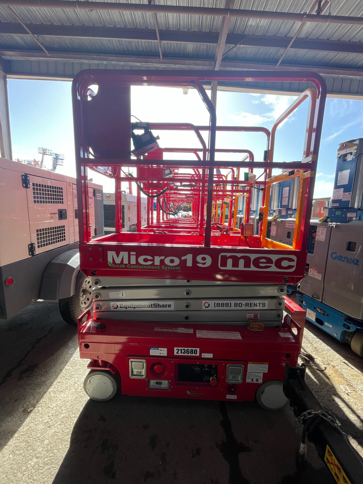 2022 MEC Micro 19