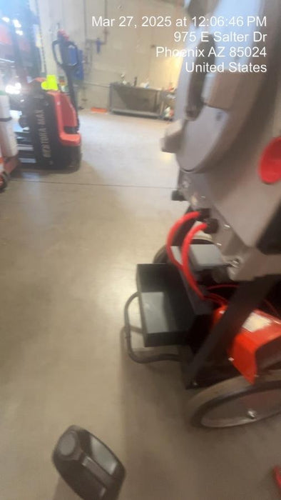 2024 RIDGID 1224