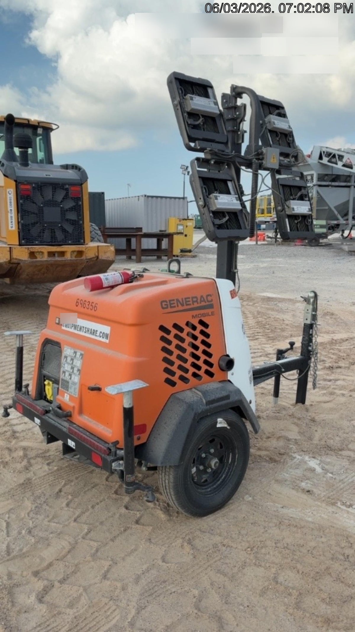 2026 GENERAC MLTS-4