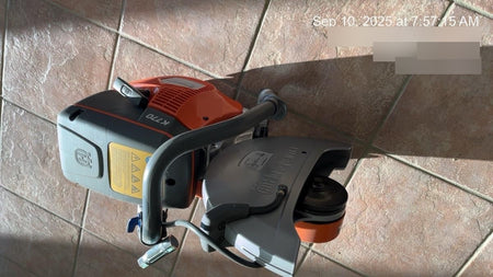 2024 HUSQVARNA K770