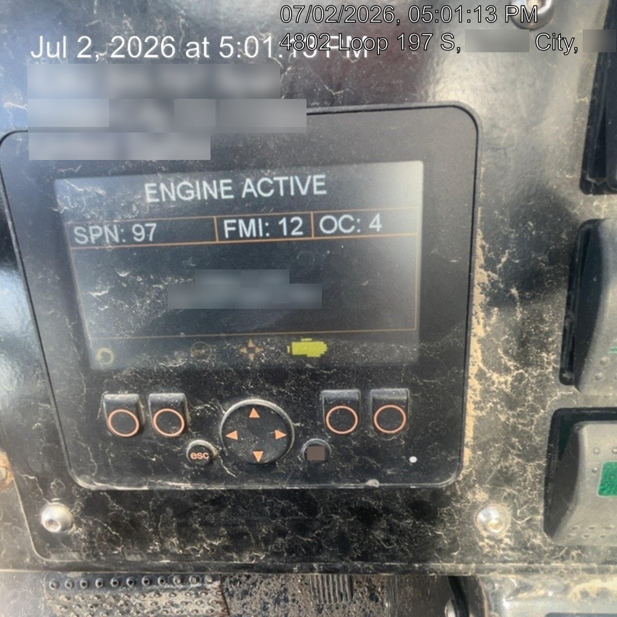 2023 MANITOU MTA6034