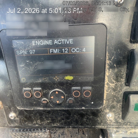 2023 MANITOU MTA6034