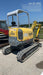 2017 Wacker Neuson EZ28 Wacker Neuson E0506-EZ28-MX - Track/LGD/CAN/VDS/12, 18, 24" Buckets