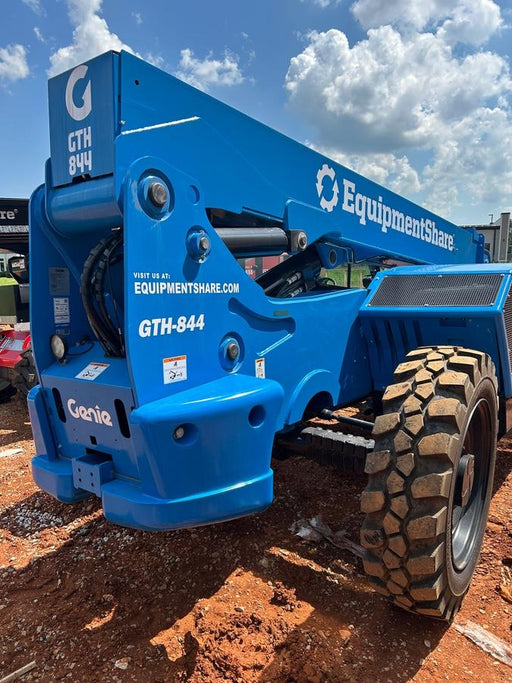 2025 GENIE GTH-844