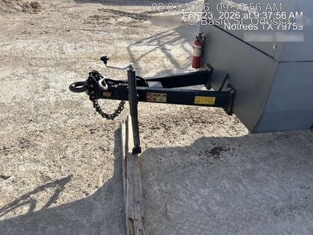 2021 ATLAS COPCO XATS 400 PFF