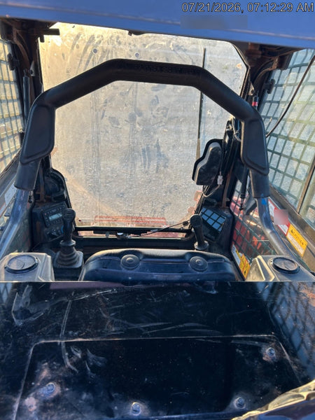 2024 TAKEUCHI TL10V2-CR