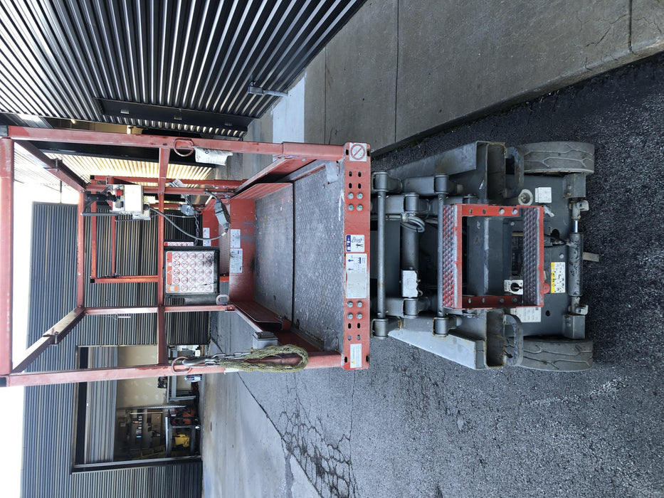 2019 SKYJACK SJIII-3219