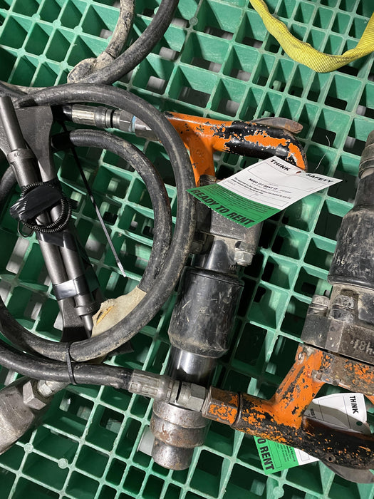 2021 MICHIGAN PNEUMATIC MP-CH3R