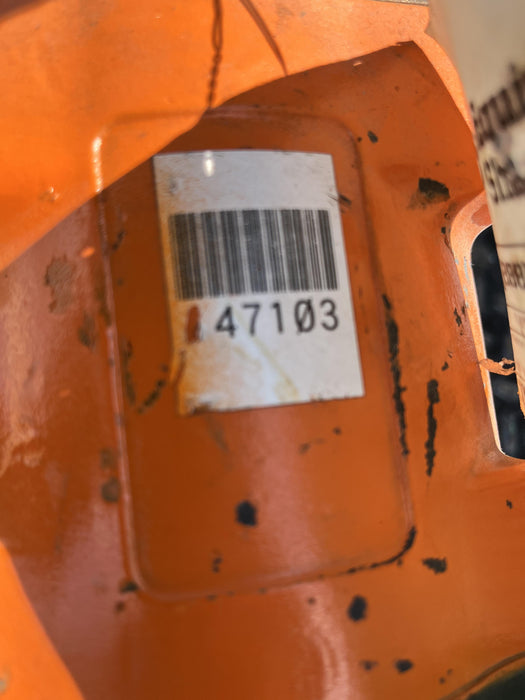 2021 MICHIGAN PNEUMATIC 4955B2