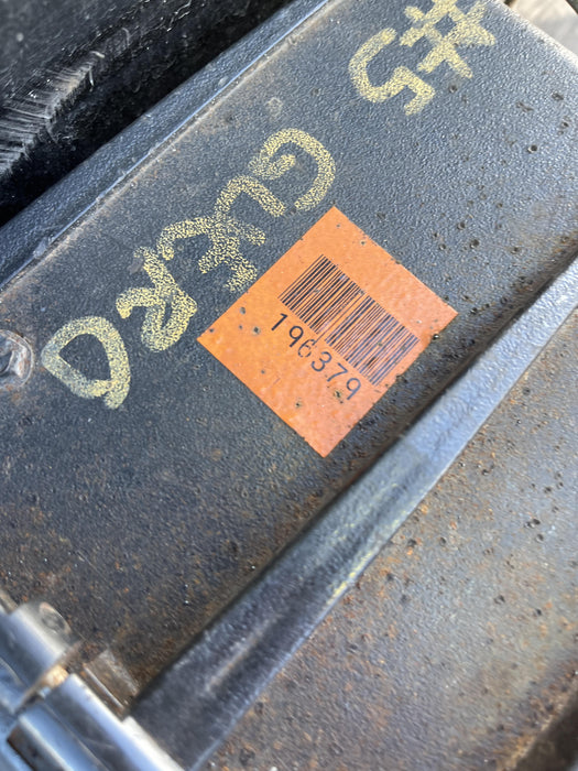 2021 LINCOLN ELECTRIC LN-25X