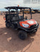 2022 KUBOTA RTV-X1140W-H (Canopy)