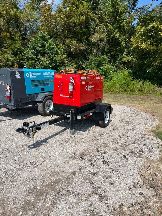 2025 ECHO DGW400DML-ES