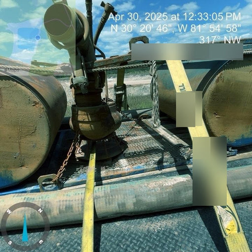 2021 HYDRA TECH S6TDI