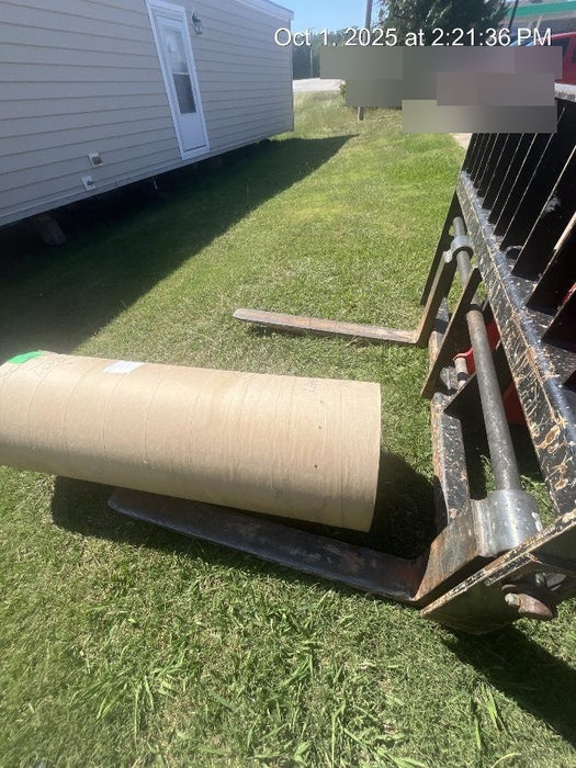 2020 MANITOU MTA8044