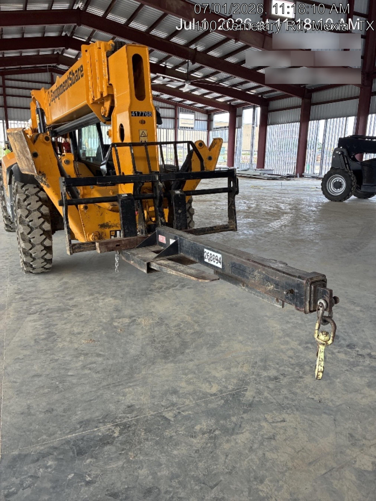 2024 JCB 512-56