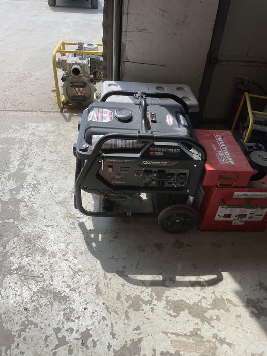 2022 SIMPSON SCGH8500