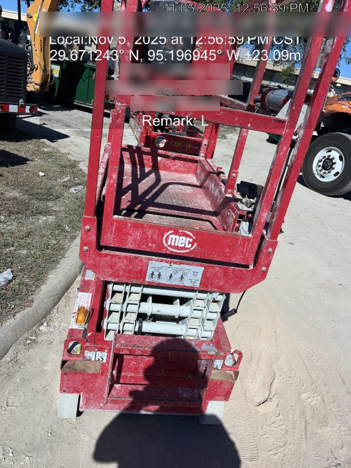 2018 MEC 1330SE