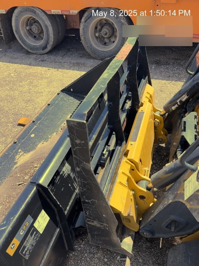 2024 ARROW MATERIAL HANDLING F5100CB