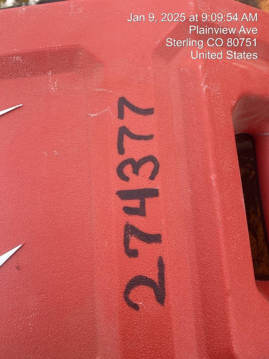 2022 MILWAUKEE MXF301-2CP