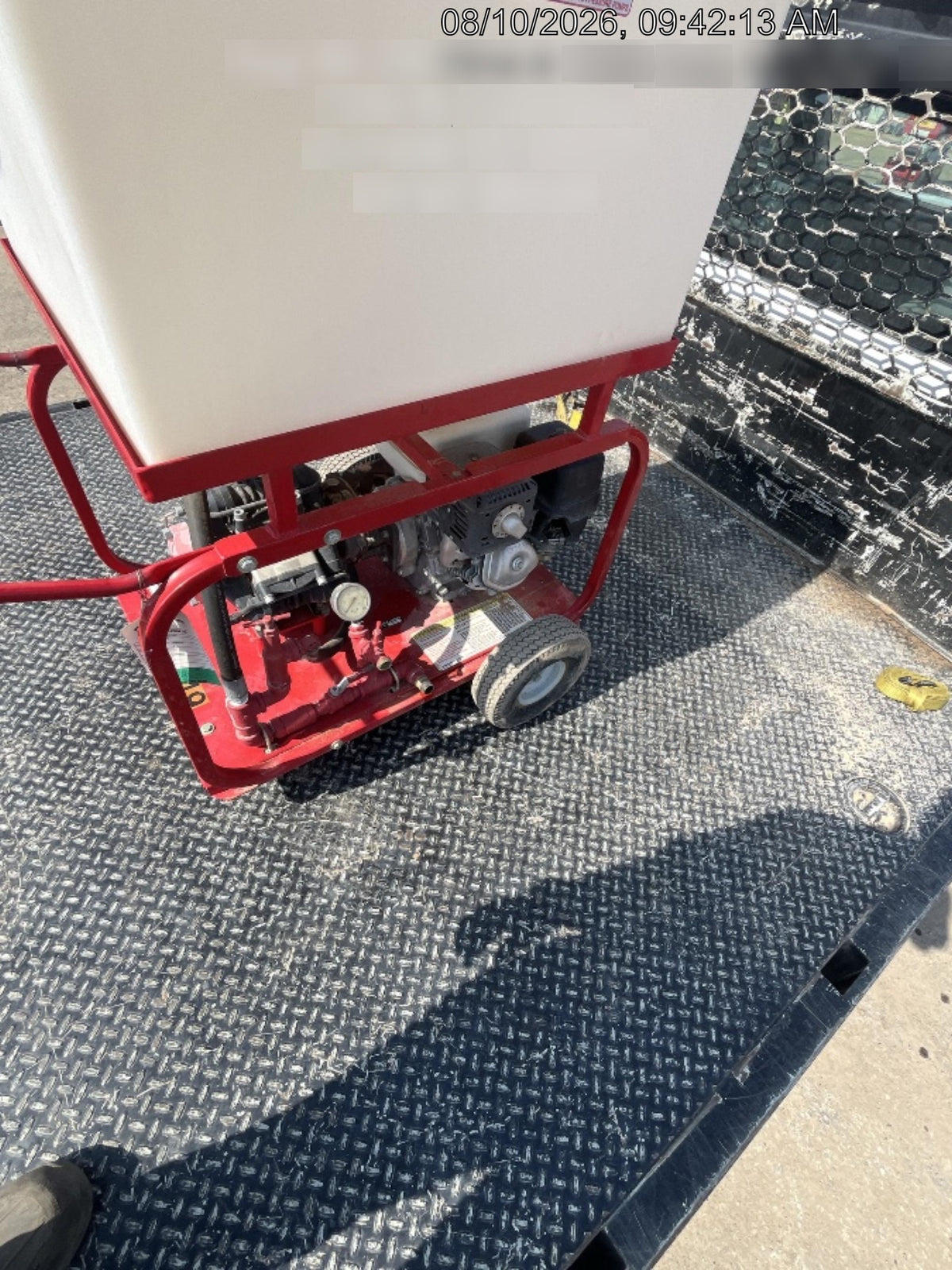 2021 RICE DPH-8