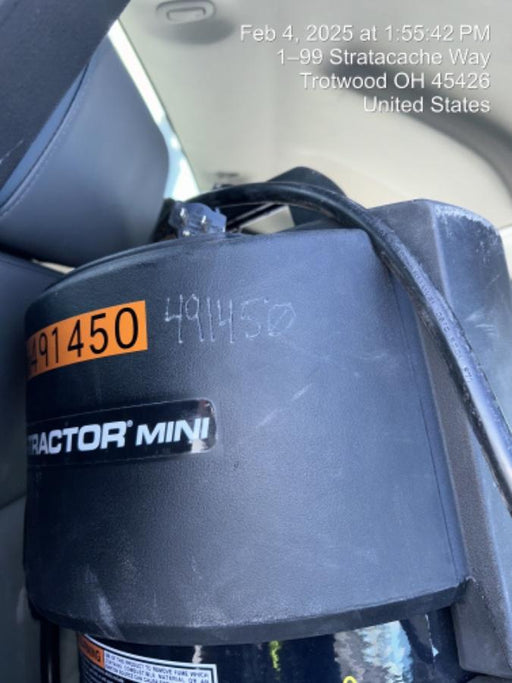 2025 LINCOLN ELECTRIC K3972-5