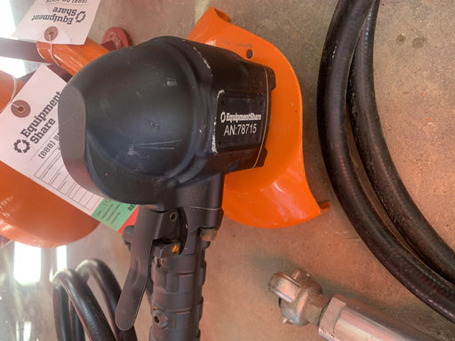 2020 MICHIGAN PNEUMATIC MP-5667VS-ORANGE